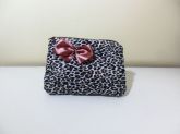 Necessaire Pequena Onça