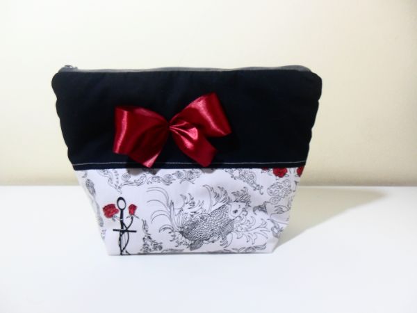 Necessaire Tatoo